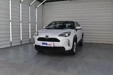 2023 Toyota Yaris Cross 1.5 Dream X-Pack Multidrive S 125HP