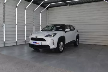 2023 Toyota Yaris Cross 1.5 Dream X-Pack Multidrive S 125HP