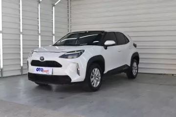 2023 Toyota Yaris Cross 1.5 Dream X-Pack Multidrive S 125HP