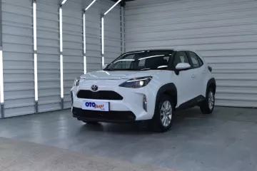 2023 Toyota Yaris Cross 1.5 Dream X-Pack Multidrive S 125HP