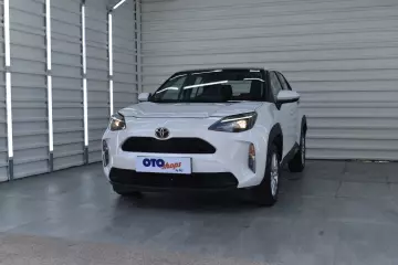 2023 Toyota Yaris Cross 1.5 Dream X-Pack Multidrive S 125HP