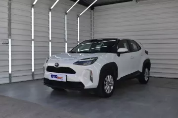 2023 Toyota Yaris Cross 1.5 Dream X-Pack Multidrive S 125HP