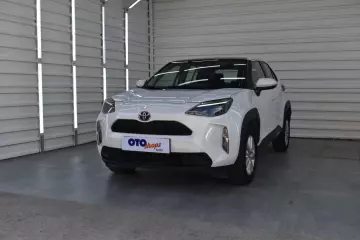 2023 Toyota Yaris Cross 1.5 Dream X-Pack Multidrive S 125HP