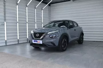 2024 Nissan Juke 1.0 DIG-T Tekna Dct 115HP