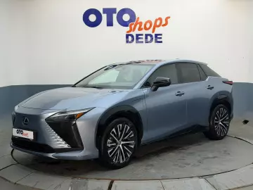 2023 Lexus RZ 450e Exclusive e-CVT 313HP 4x4