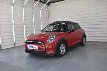 2022 Mini Cooper 1.5 Classic 136HP 5 Kapı