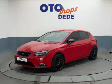 2016 Seat Leon 1.2 Tsi Start&Stop Style 110HP