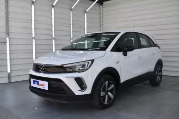 2024 Opel Crossland 1.2 Turbo Essential AT6 130HP