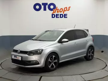 2017 Volkswagen Polo 1.0 Trendline 75HP