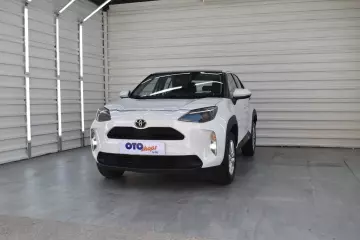 2023 Toyota Yaris Cross 1.5 Dream X-Pack Multidrive S 125HP
