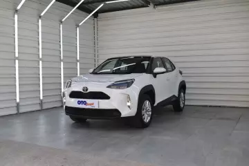 2023 Toyota Yaris Cross 1.5 Dream X-Pack Multidrive S 125HP
