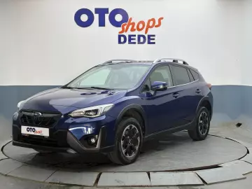 2021 Subaru XV 1.6i Awd Xclusive Lineartronic 114HP