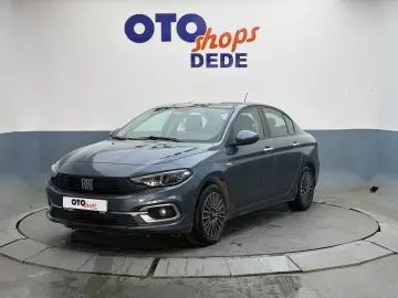 2022 Fiat Egea 1.4 Fire Urban 95HP