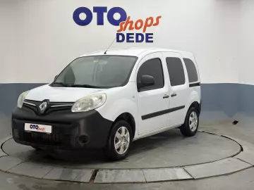 2017 Renault Kangoo Multix Combi 1.5 Dci Joy 90HP