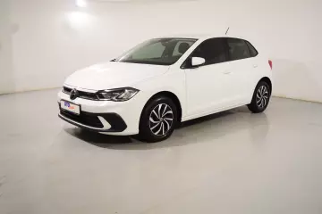 2021 Volkswagen Polo 1.0 Tsi Life Dsg 95HP