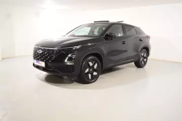 2024 Chery Omoda 5 Pro 1.6 T-GDI Exceptional 145HP