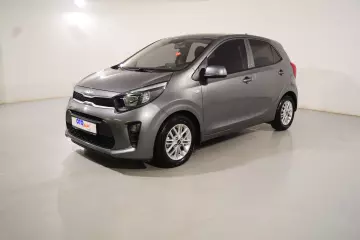 2022 Kia Picanto 1.0 Dpi Feel 67HP
