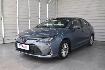 2022 Toyota Corolla 1.8 Hybrid Dream e-CVT 122HP