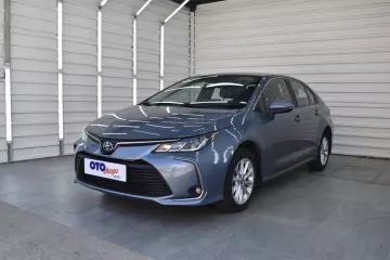 2022 Toyota Corolla 1.8 Hybrid Dream e-CVT 122HP