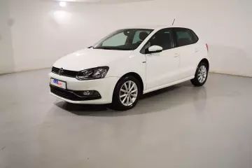 2015 Volkswagen Polo 1.2 Tsi Bmt Lounge Dsg 90HP