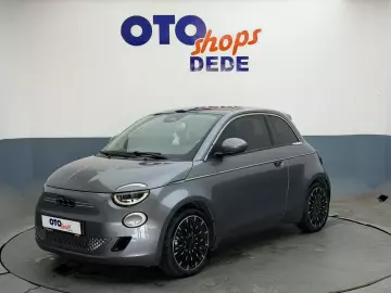 2023 Fiat 500E 42kWh La Prima by Bocelli 3+1 118HP