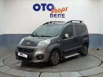 2023 Fiat Fiorino Combi 1.3 Multijet Premio E6DF 95HP