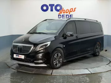 2020 Mercedes-Benz Vito Tourer 114 Bluetec 328O Uzun Base 136HP