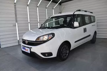 2022 Fiat Doblo Combi 1.6 Multijet Maxi Safeline E6DF 120HP
