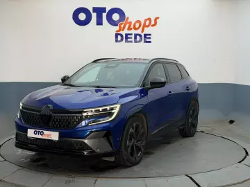 2024 Renault Austral 1.3 Mhev Techno Esprit Alpine 160HP