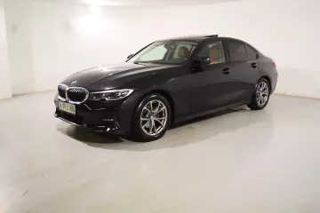 2022 BMW 3 Serisi 320i Sport Line 170HP
