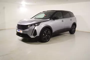 2023 Peugeot 5008 1.5 Bluehdi Gt Eat8 130HP