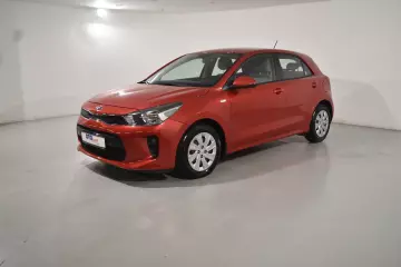 2020 Kia Rio 1.4 Cvvt Cool 100HP
