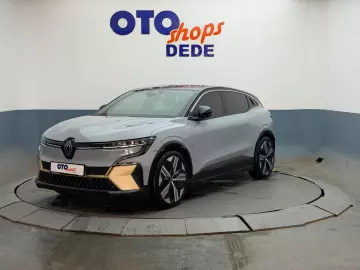 2023 Renault Megane E-Tech Iconic EV60kWh 220HP