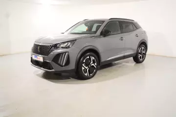 2023 Peugeot 2008 1.5 Bluehdi Allure Eat8 130HP Facelift
