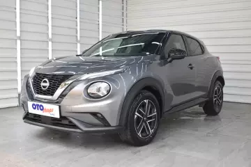 2024 Nissan Juke 1.0 DIG-T Platinum Dct 115HP