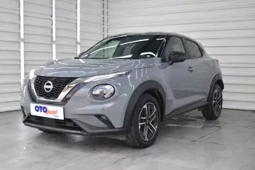 2024 Nissan Juke 1.0 DIG-T Platinum Dct 115HP