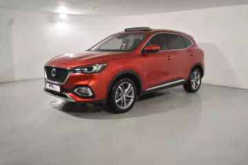 2023 MG HS 1.5 T-GDI Luxury 162HP