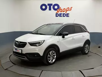 2020 Opel Crossland X 1.2 Turbo Enjoy 130HP