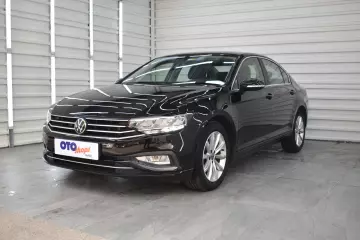 2020 Volkswagen Passat 1.5 Tsi Act Business Dsg 150HP
