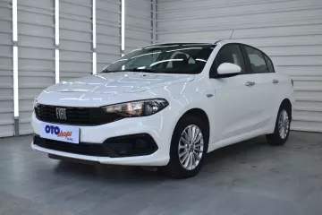 2022 Fiat Egea 1.6 Multijet Easy Dct 130HP