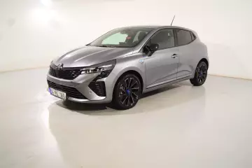2025 Renault Clio 1.0 Tce Techno Esprit Alpine X-Tronic 90HP