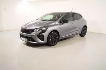 2025 Renault Clio 1.0 Tce Techno Esprit Alpine X-Tronic 90HP