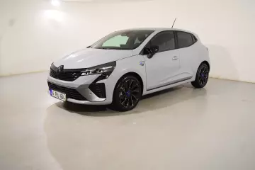 2025 Renault Clio 1.0 Tce Techno Esprit Alpine X-Tronic 90HP