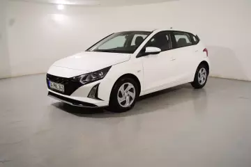 2025 Hyundai I20 1.0 T-GDI Jump Dct 90HP