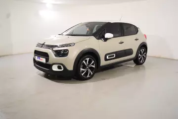 2024 Citroen C3 1.2 Puretech S&S Shine Eat6 110HP