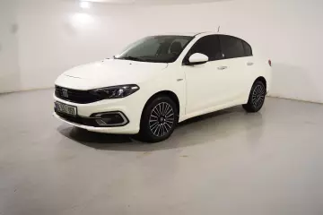 2023 Fiat Egea 1.6 Multijet Urban Dct 130HP
