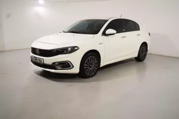 2023 Fiat Egea 1.6 Multijet Urban Dct 130HP