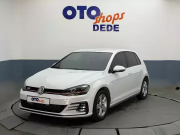 2013 Volkswagen Golf 1.2 Tsi Bmt Comfortline Dsg 105HP