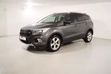 2018 Ford Kuga 1.5 Tdci Titanium Powershift 120HP