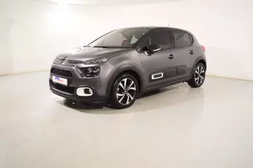 2024 Citroen C3 1.2 Puretech S&S Shine Eat6 110HP